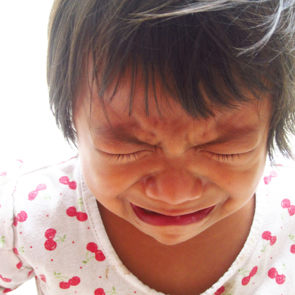 5 Tantrum Styles That Can Indicate Bigger Problems ParentsTogether