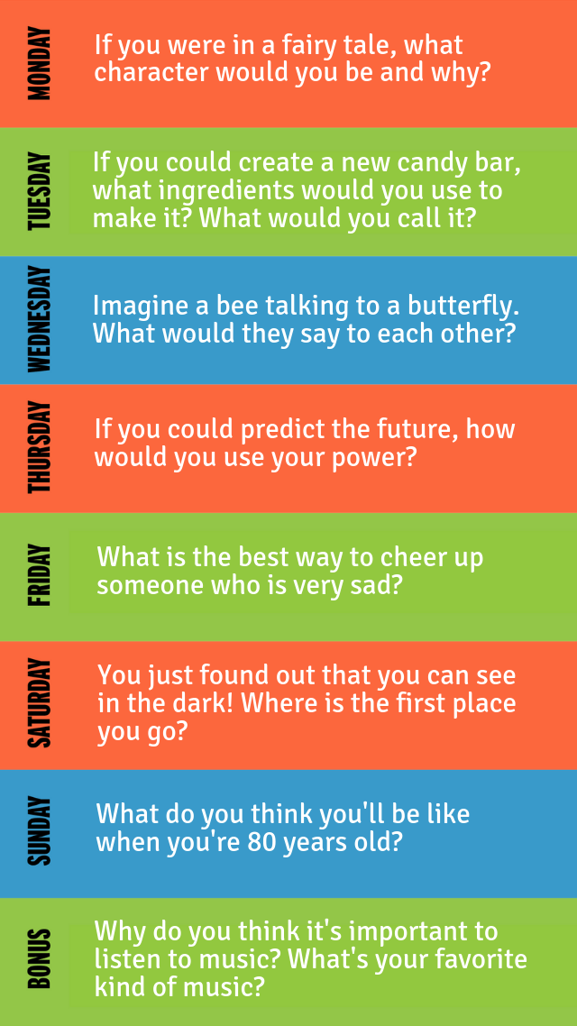 critical thinking questions for kids