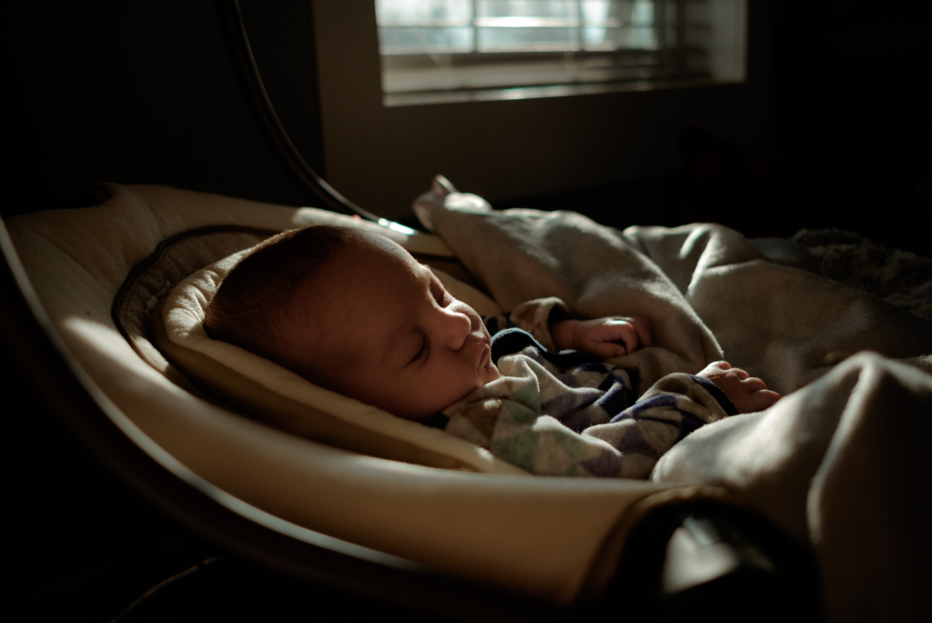 These 'Must-Have' Inclined Infant Sleepers Are Unsafe—and Unregulated ...