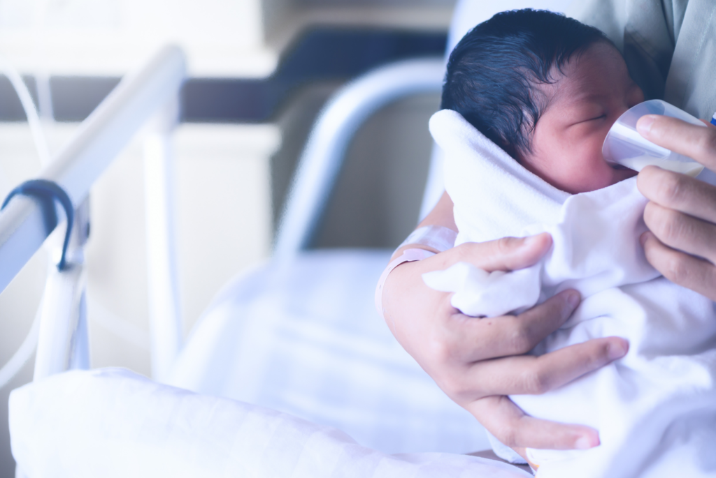 Does Medicaid Cover Breast Pumps? An Expert Offers Tips ParentsTogether