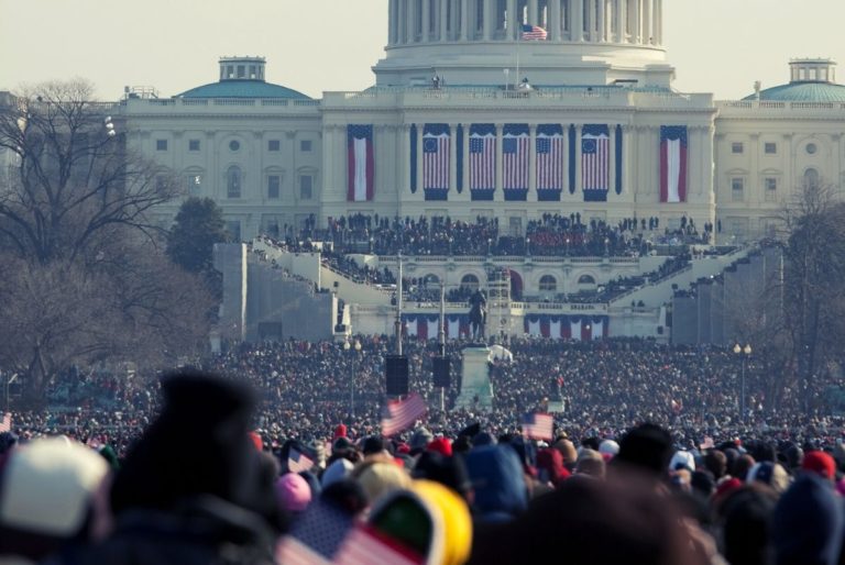 What is Inauguration Day? An explainer for kids - ParentsTogether