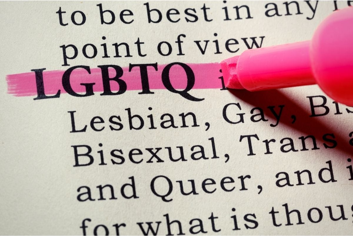 LGBTQ Meaning and Definition - What Does the Q in LGBTQ Stand For?