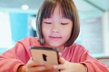 Are YouTube’s kids’ videos actually appropriate for children?