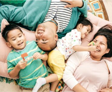 What's Your Parenting Style? Parenting Style Quiz