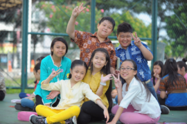 ParentsTogether - Celebrate Asian Pacific American Heritage Month with Your Family. Take our AAPI History Trivia!