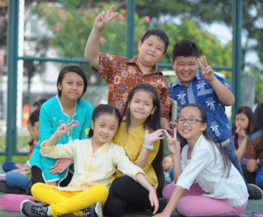 ParentsTogether - Celebrate Asian Pacific American Heritage Month with Your Family. Take our AAPI History Trivia!