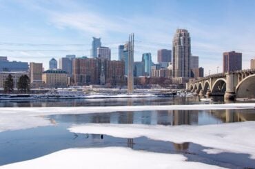 Woman killed by ICE agent in Minneapolis was a mother of 3, poet and new to the city Minneapolis in winter