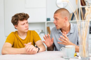 How to explain Indigenous Peoples’ Day and Columbus Day to kids Conversation between father and son
